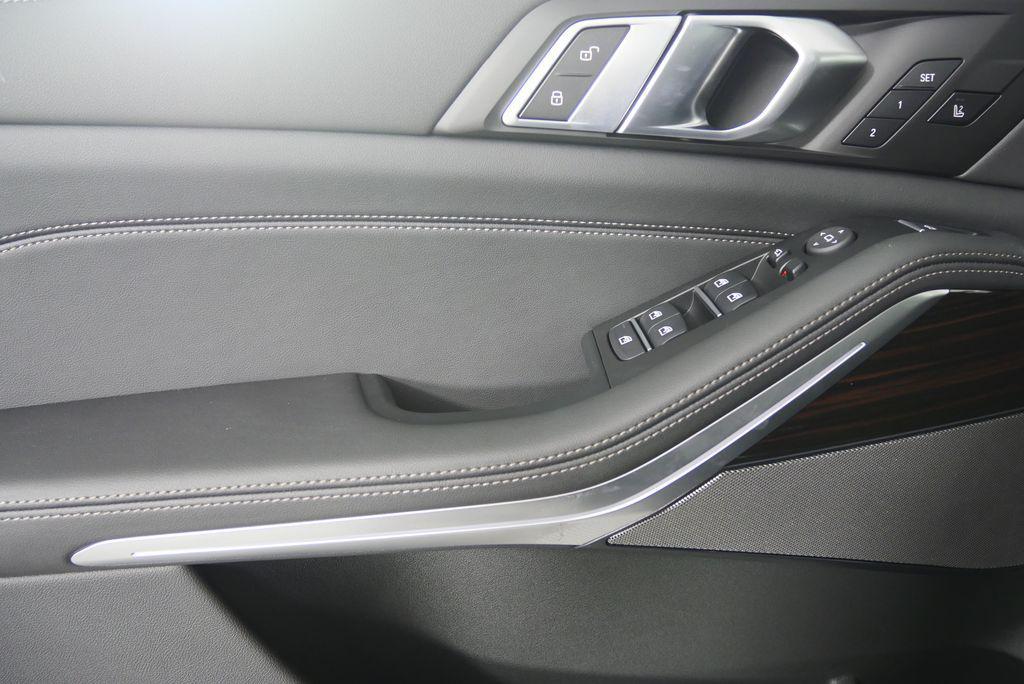 used 2026 BMW X5 car, priced at $77,999