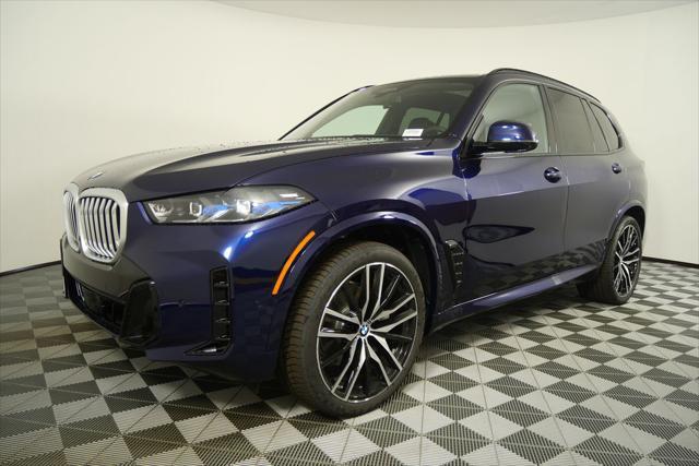 new 2026 BMW X5 car, priced at $83,265