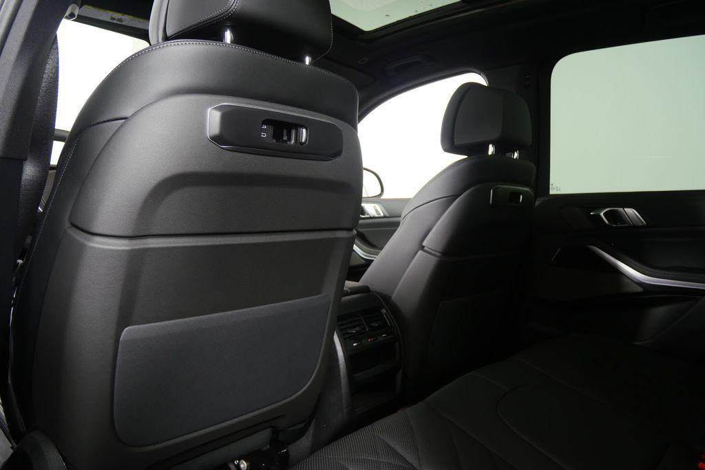 used 2026 BMW X5 car, priced at $77,999