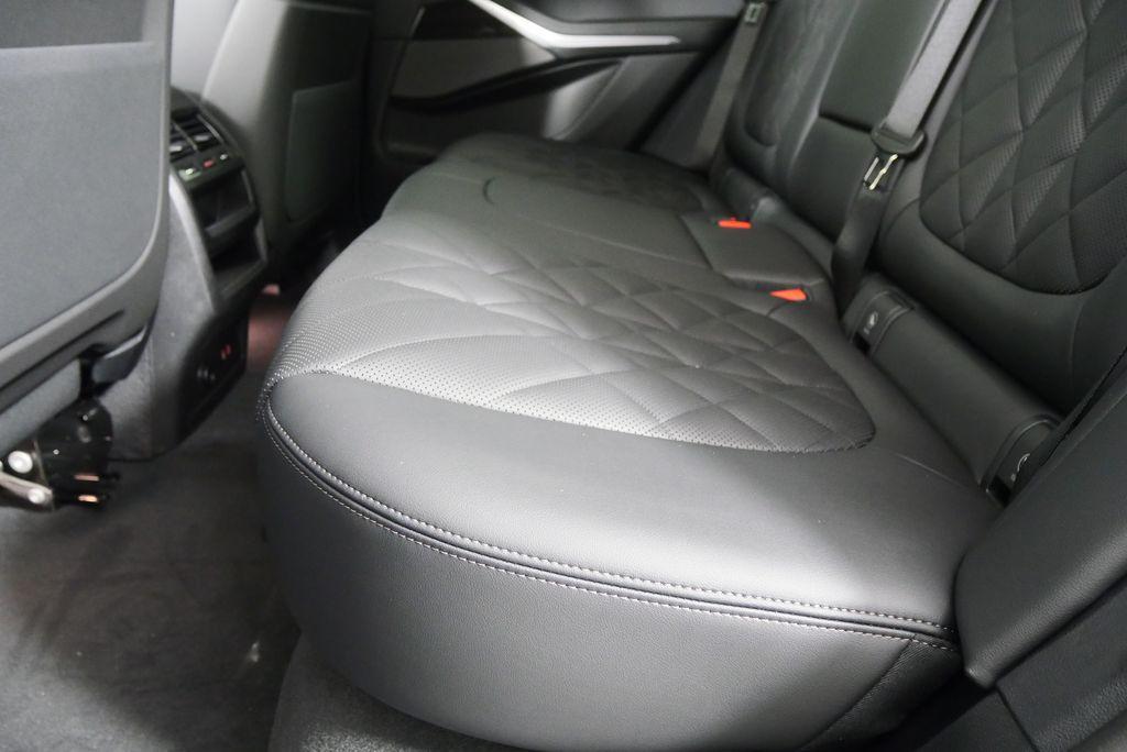 used 2026 BMW X5 car, priced at $77,999