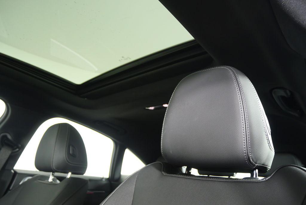 used 2024 BMW i4 Gran Coupe car, priced at $37,941