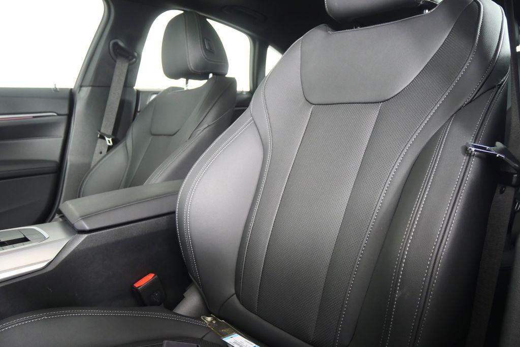 used 2024 BMW i4 Gran Coupe car, priced at $37,941