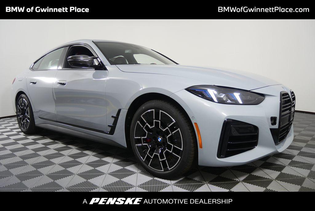 new 2025 BMW M440 car, priced at $72,935