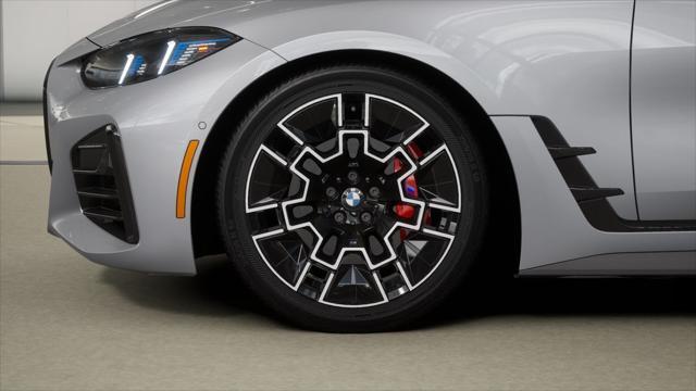 new 2025 BMW M440 car, priced at $72,935