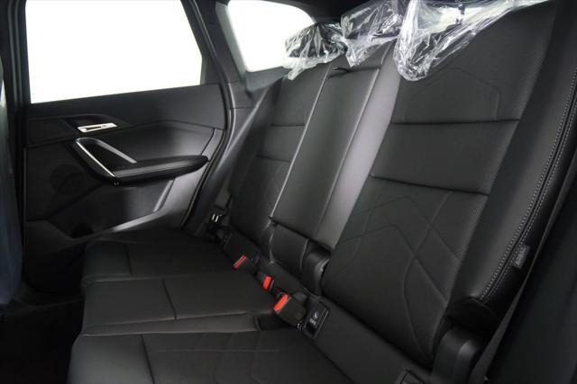 new 2025 BMW X1 car, priced at $45,905