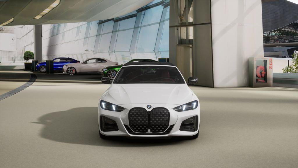 new 2026 BMW 430 car, priced at $69,420