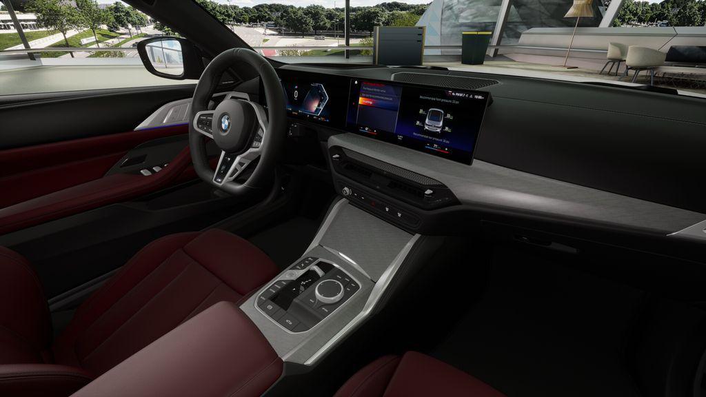 new 2026 BMW 430 car, priced at $69,420