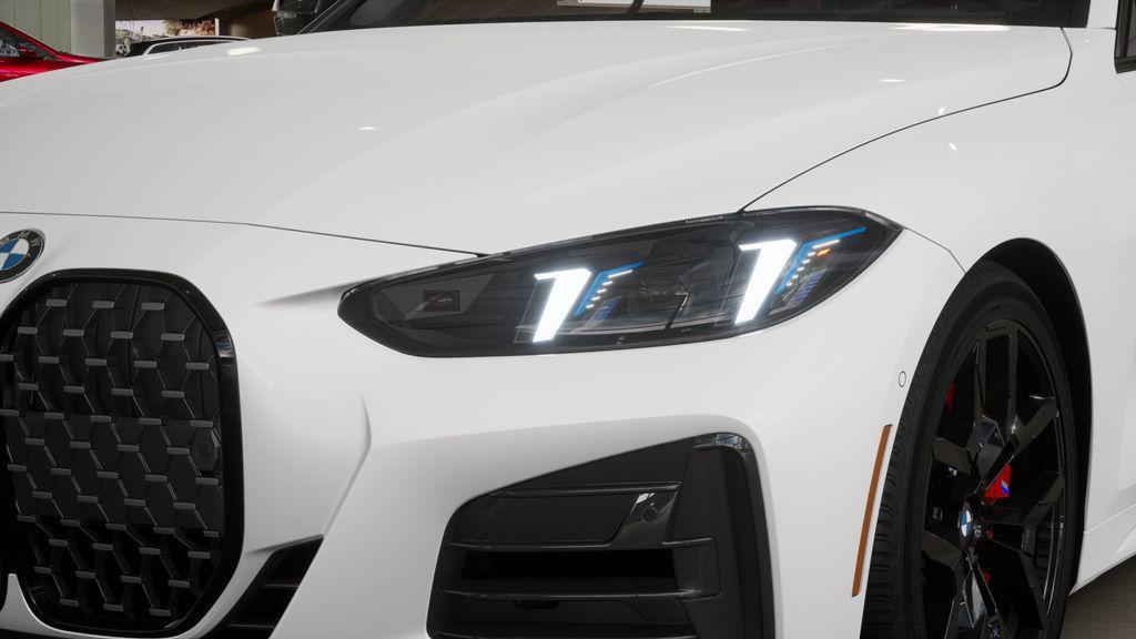 new 2026 BMW 430 car, priced at $69,420