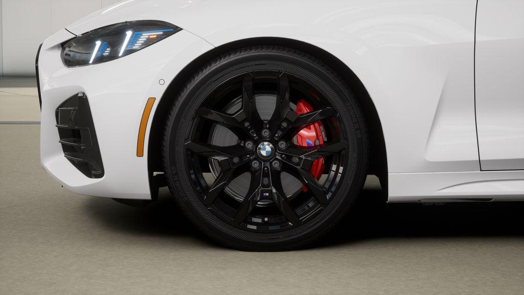 new 2026 BMW 430 car, priced at $69,420