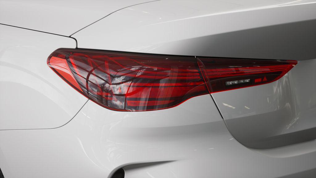 new 2026 BMW 430 car, priced at $69,420