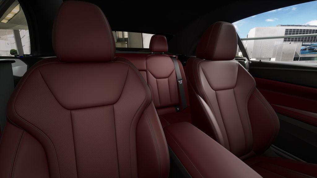 new 2026 BMW 430 car, priced at $69,420