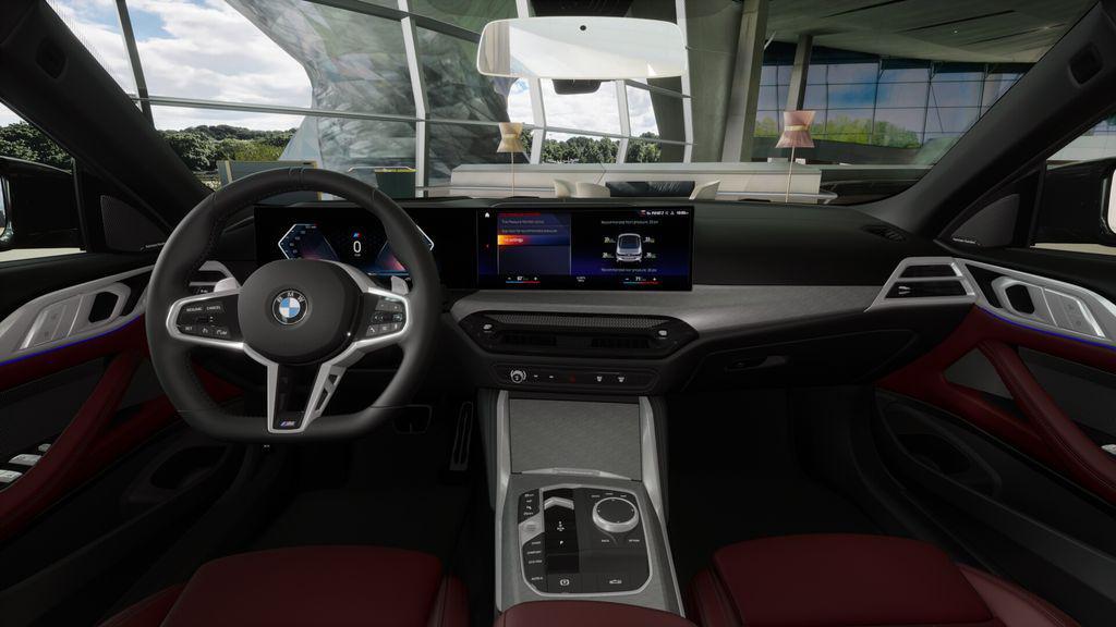 new 2026 BMW 430 car, priced at $69,420