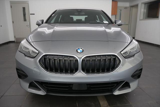 used 2024 BMW 228 Gran Coupe car, priced at $27,644