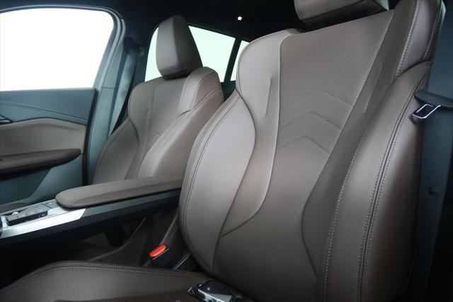 used 2024 BMW X2 car, priced at $41,981