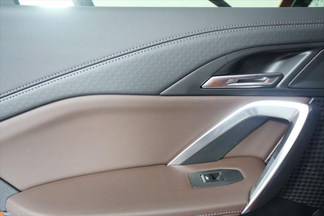 used 2024 BMW X2 car, priced at $41,981
