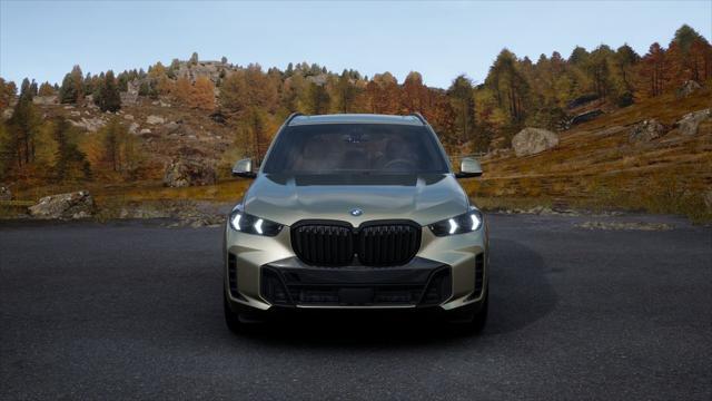 new 2025 BMW X5 PHEV car, priced at $86,155