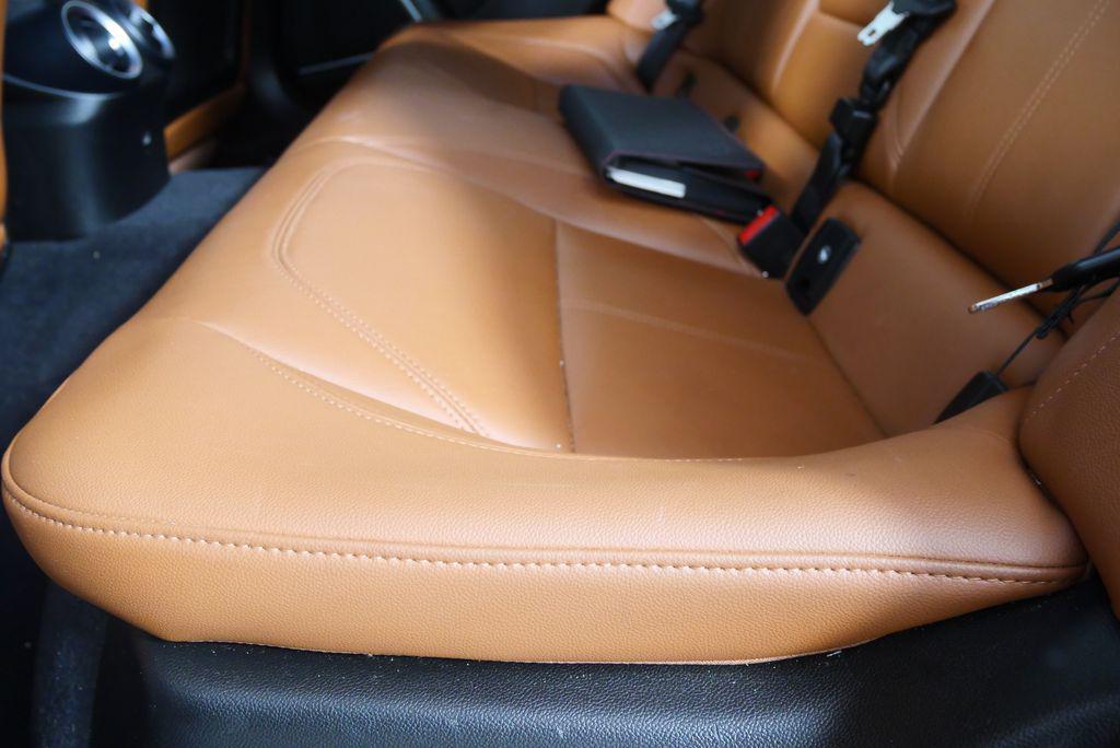 used 2019 Alfa Romeo Giulia car, priced at $12,944