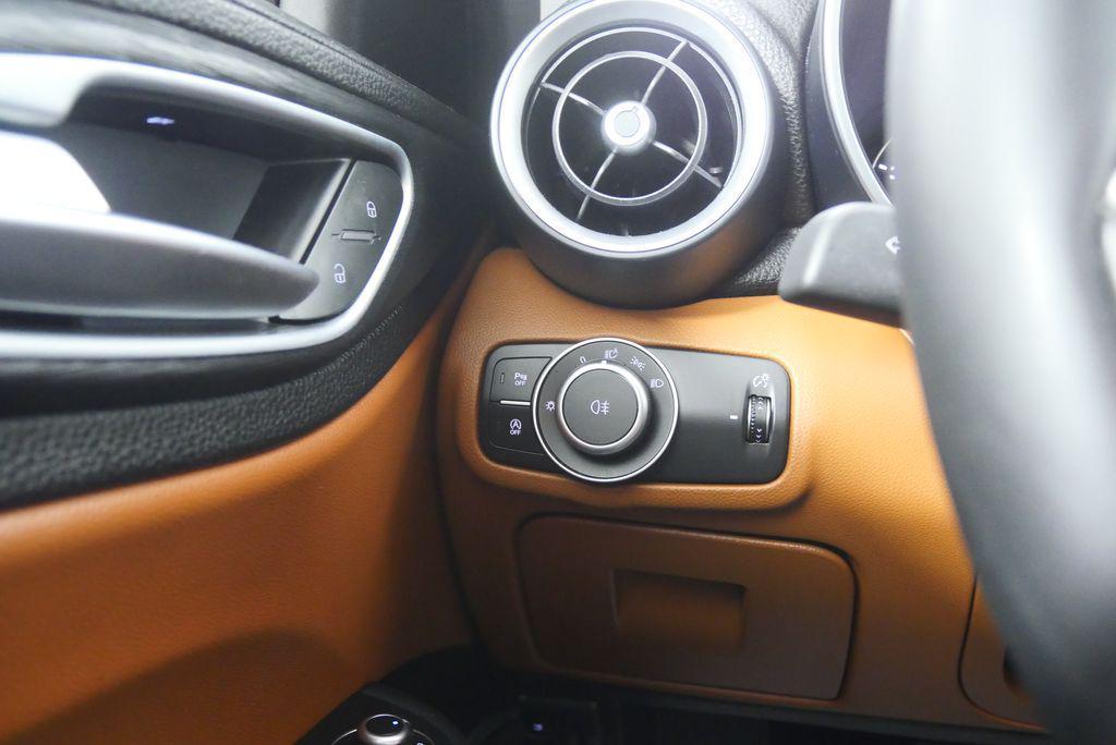 used 2019 Alfa Romeo Giulia car, priced at $12,944