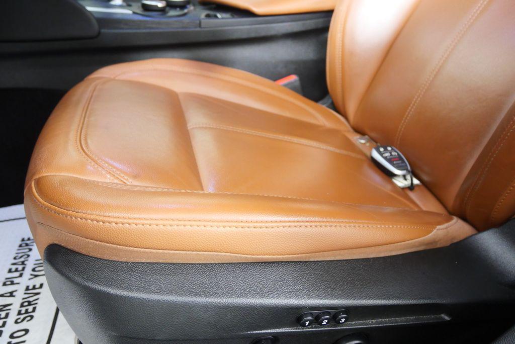 used 2019 Alfa Romeo Giulia car, priced at $12,944