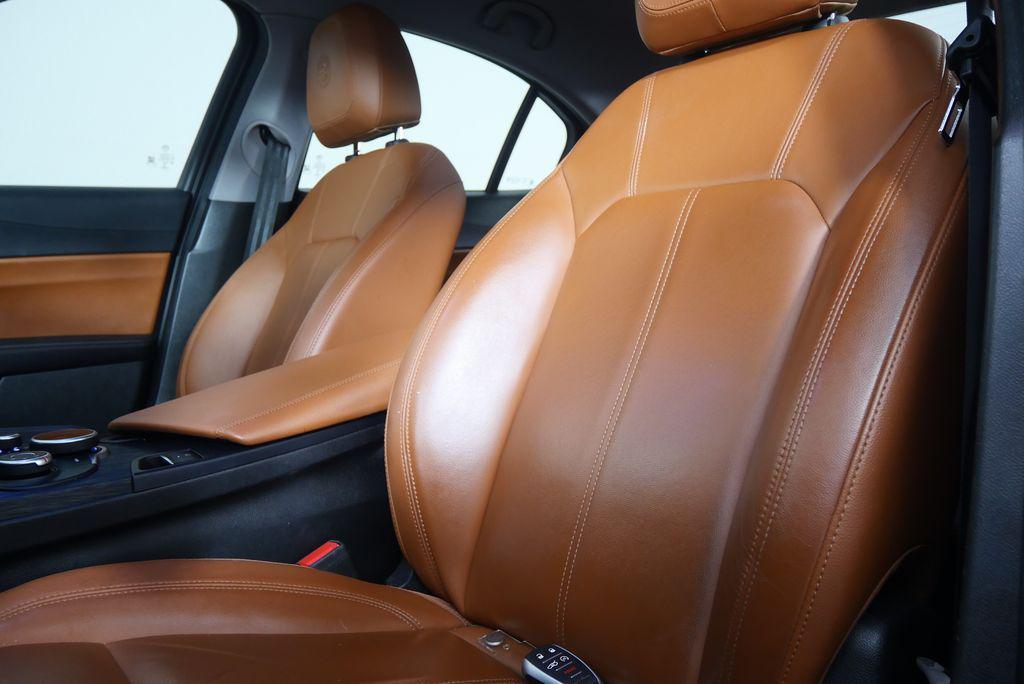 used 2019 Alfa Romeo Giulia car, priced at $12,944