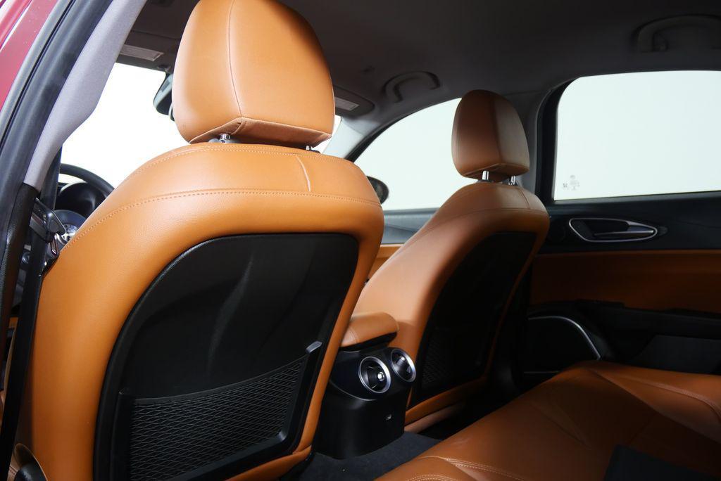 used 2019 Alfa Romeo Giulia car, priced at $12,944