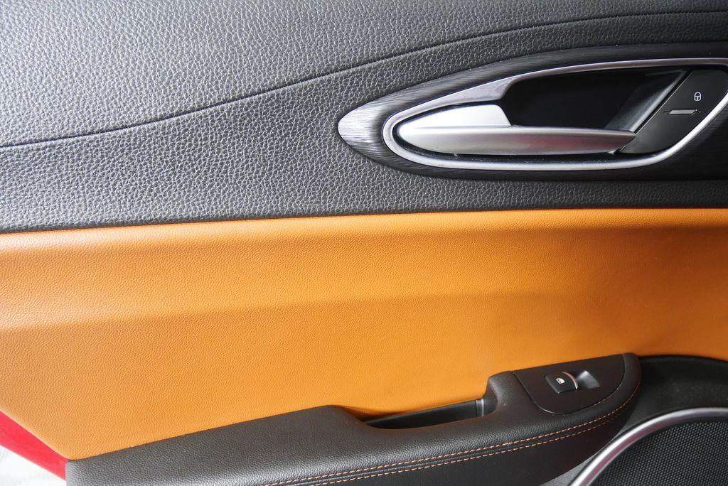 used 2019 Alfa Romeo Giulia car, priced at $12,944