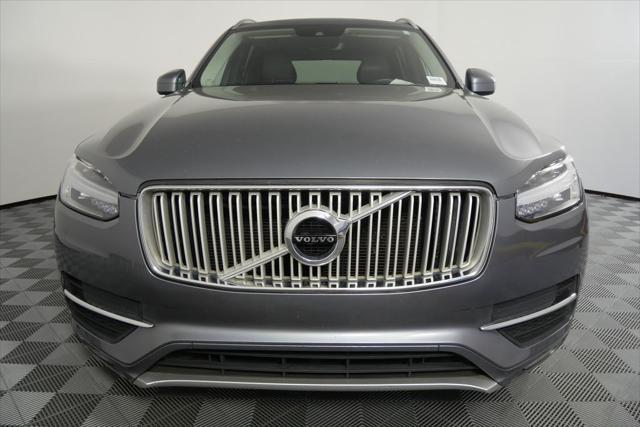 used 2019 Volvo XC90 car, priced at $18,941