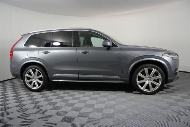 used 2019 Volvo XC90 car, priced at $18,941