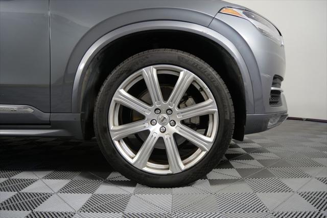 used 2019 Volvo XC90 car, priced at $18,941