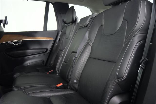 used 2019 Volvo XC90 car, priced at $18,941