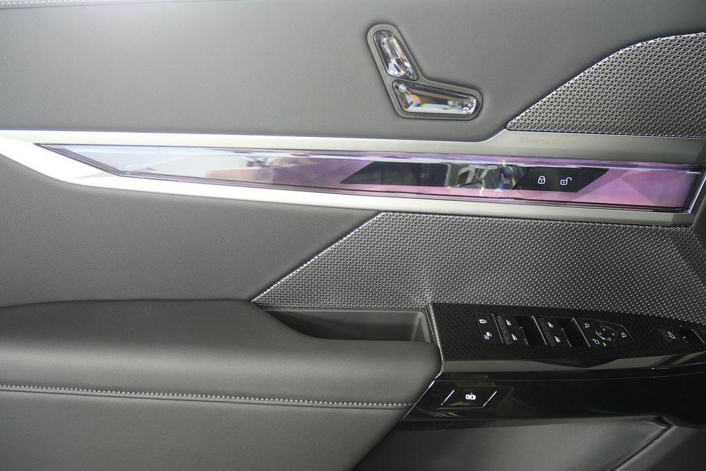 new 2026 BMW 740 car, priced at $107,400
