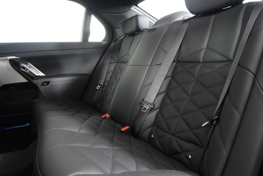 new 2026 BMW 740 car, priced at $107,400