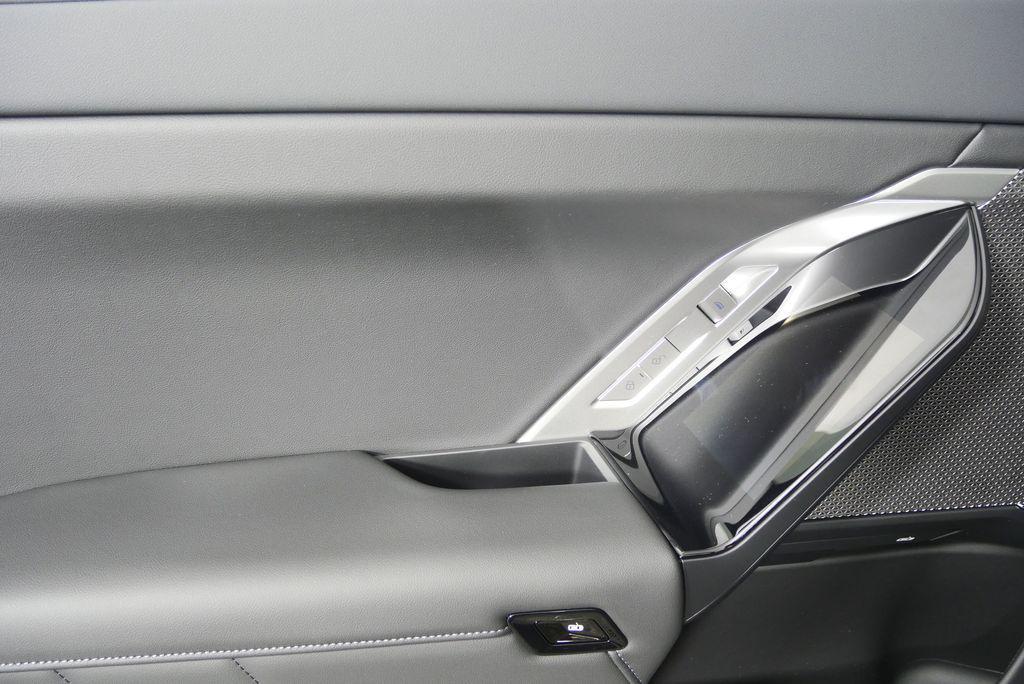 new 2026 BMW 740 car, priced at $107,400