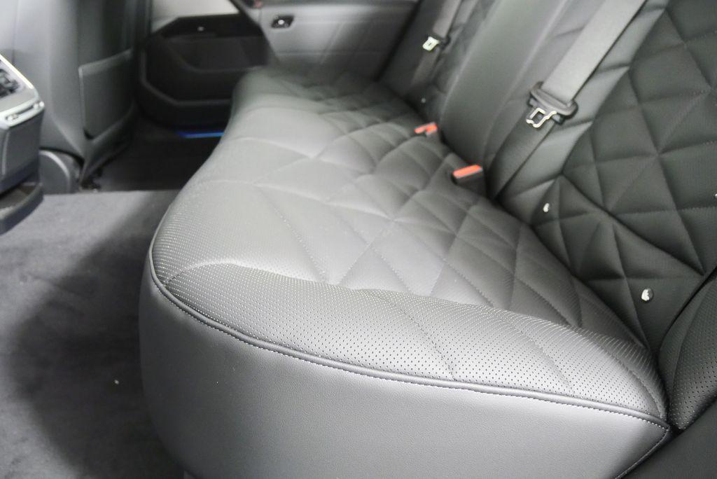 new 2026 BMW 740 car, priced at $107,400