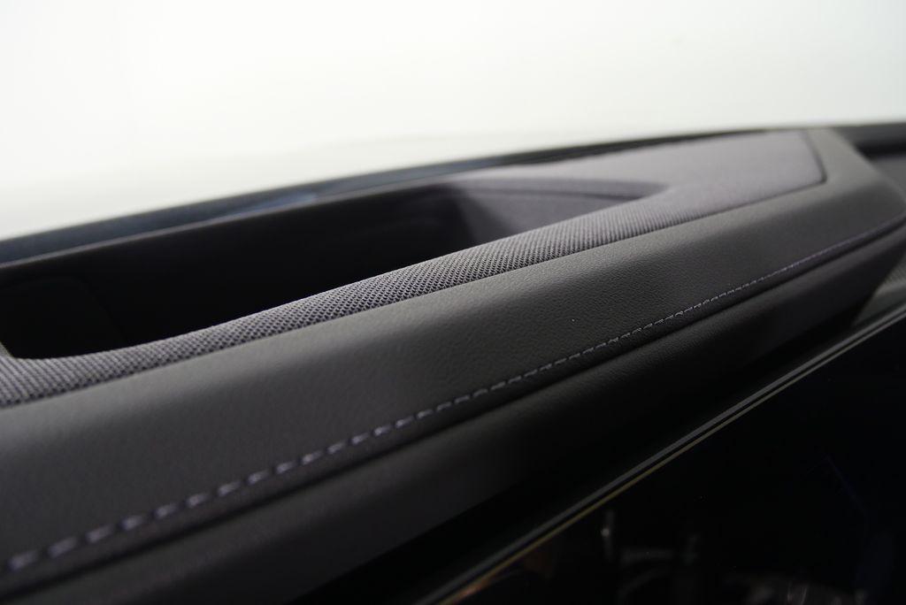 new 2026 BMW 740 car, priced at $107,400