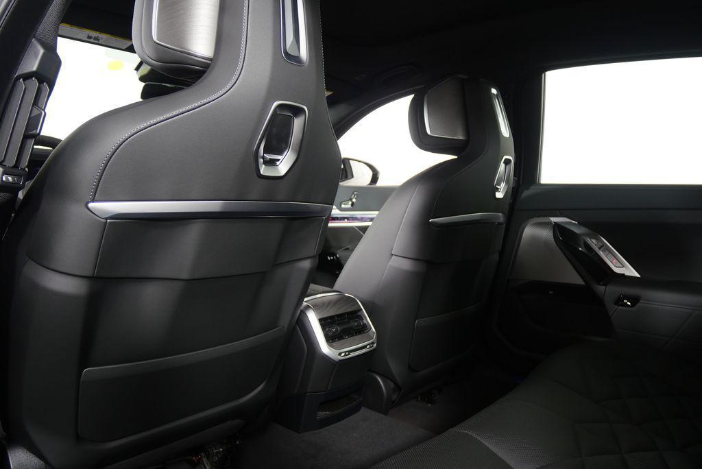 new 2026 BMW 740 car, priced at $107,400