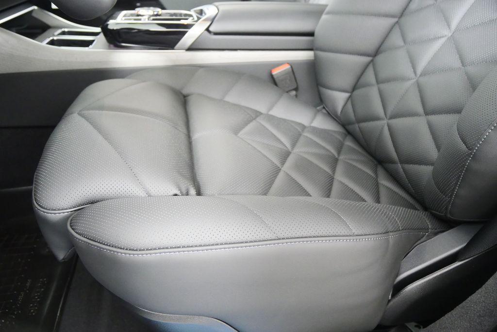 new 2026 BMW 740 car, priced at $107,400