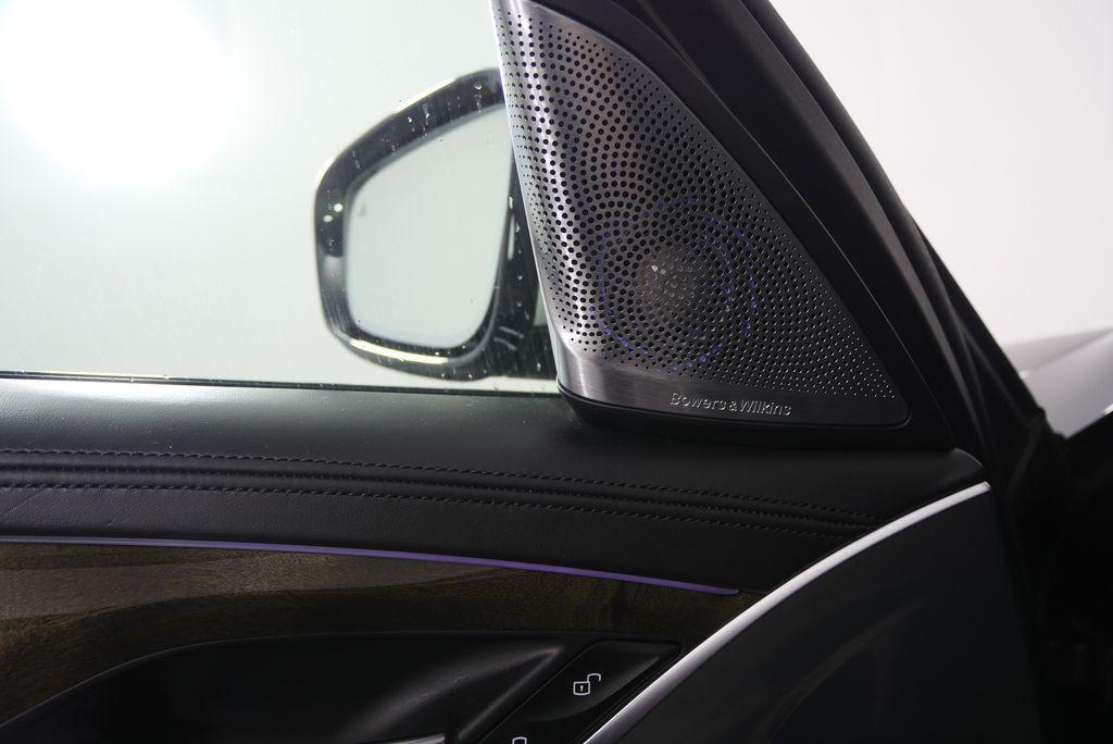 used 2018 BMW M550 car, priced at $20,944