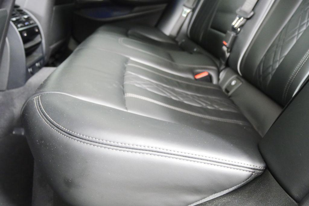 used 2018 BMW M550 car, priced at $20,944