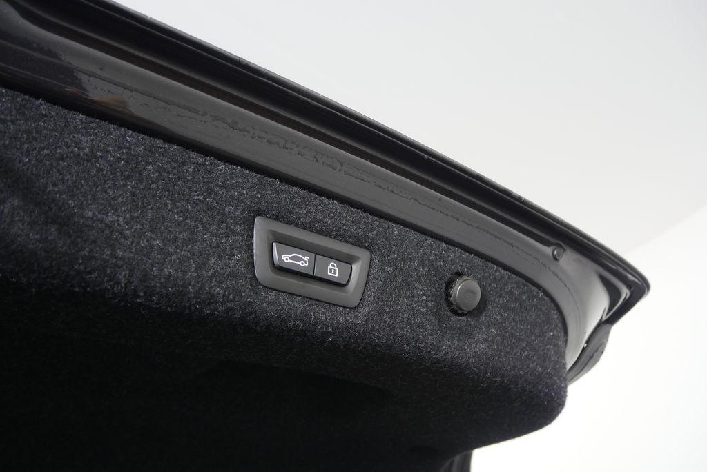 used 2018 BMW M550 car, priced at $20,944