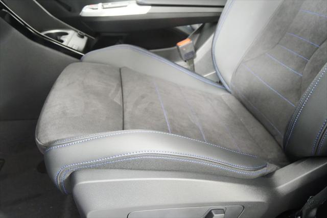 new 2025 BMW X1 car, priced at $48,305