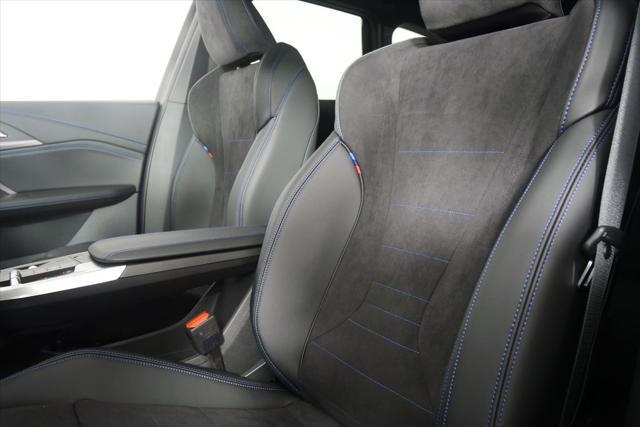 new 2025 BMW X1 car, priced at $48,305