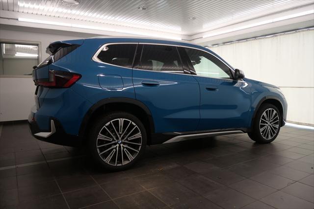 new 2024 BMW X1 car, priced at $51,095