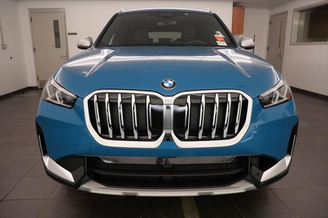 new 2024 BMW X1 car, priced at $51,095