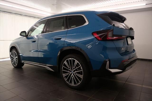 new 2024 BMW X1 car, priced at $51,095