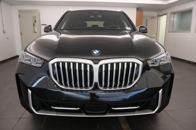 used 2024 BMW X5 car, priced at $52,988