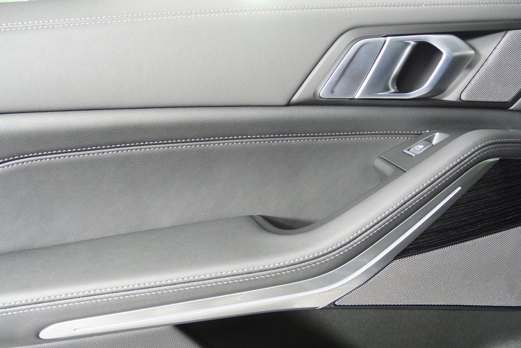 new 2026 BMW X5 car, priced at $99,725