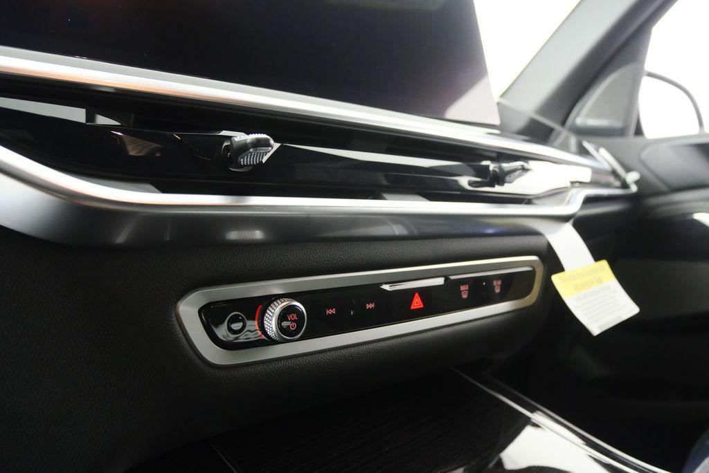 new 2026 BMW X5 car, priced at $99,725