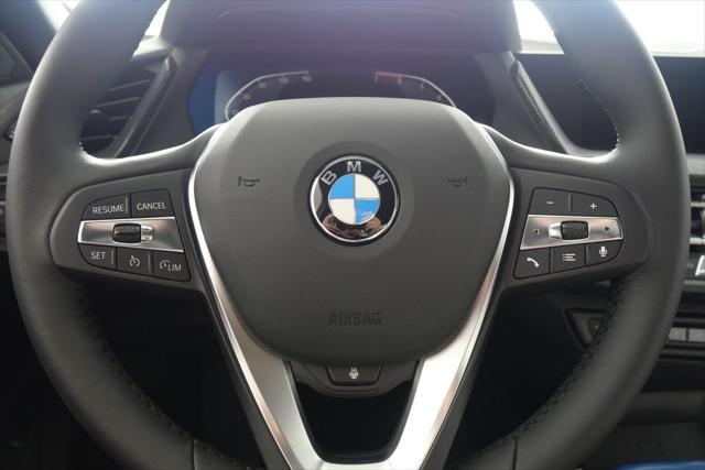 used 2023 BMW 228 Gran Coupe car, priced at $34,999