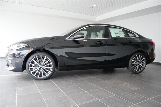 used 2023 BMW 228 Gran Coupe car, priced at $34,999